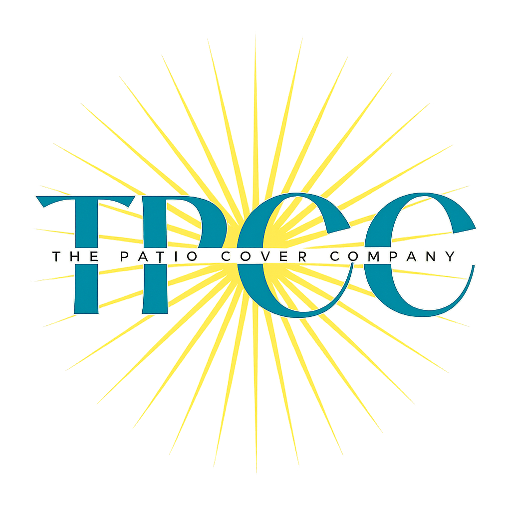 The Patio Cover Company